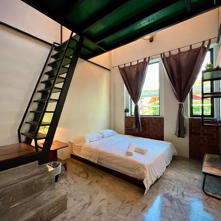 Dosomething Guest House 2 Ipoh Exteriör bild