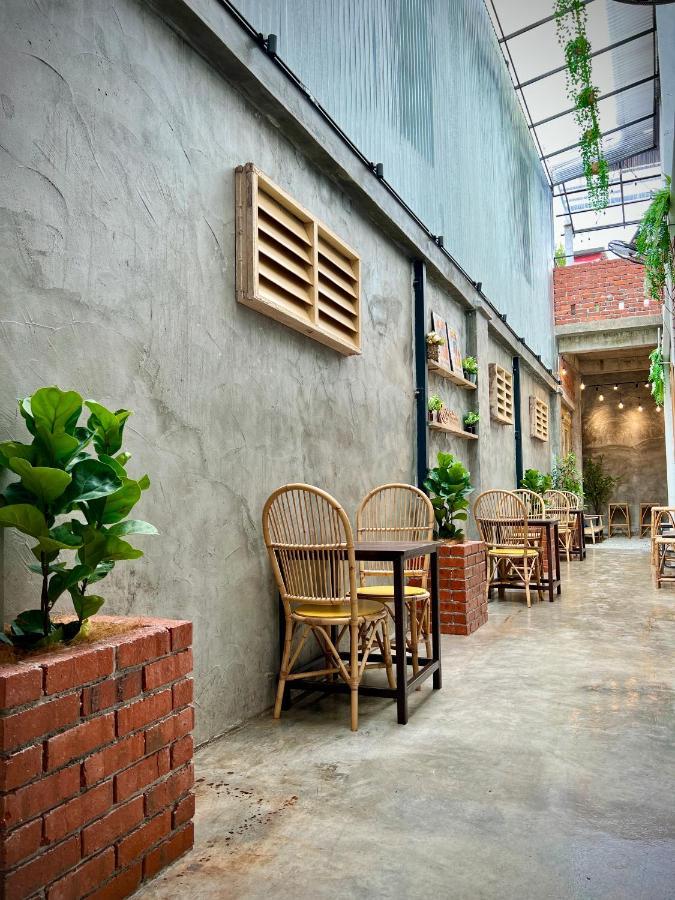 Dosomething Guest House 2 Ipoh Exteriör bild