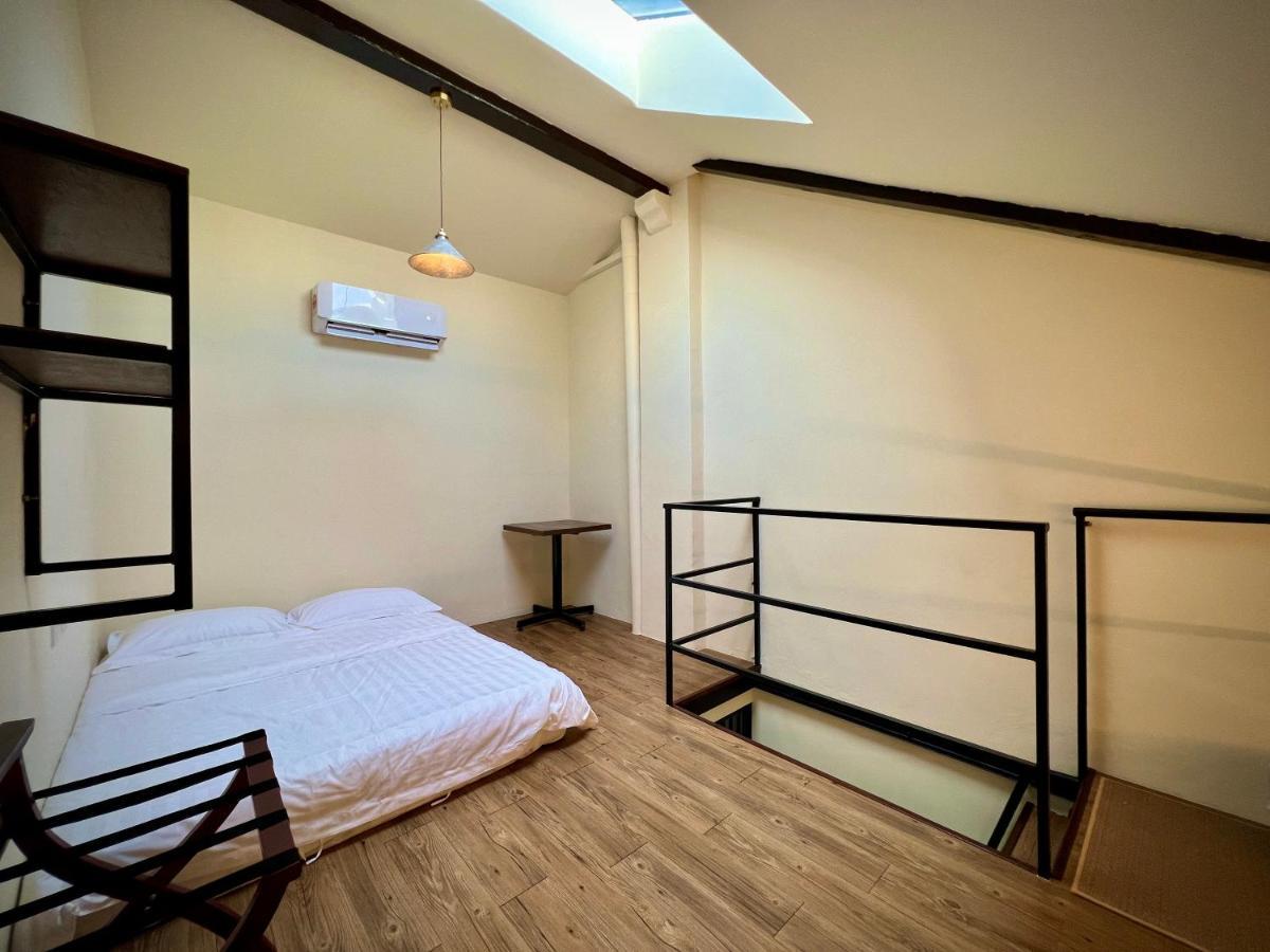 Dosomething Guest House 2 Ipoh Exteriör bild