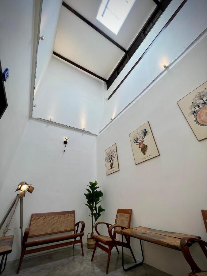 Dosomething Guest House 2 Ipoh Exteriör bild